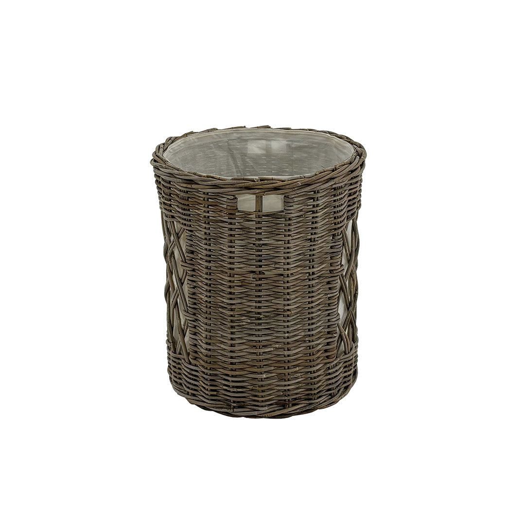 Ubud Laundry Baskets – Set of 2