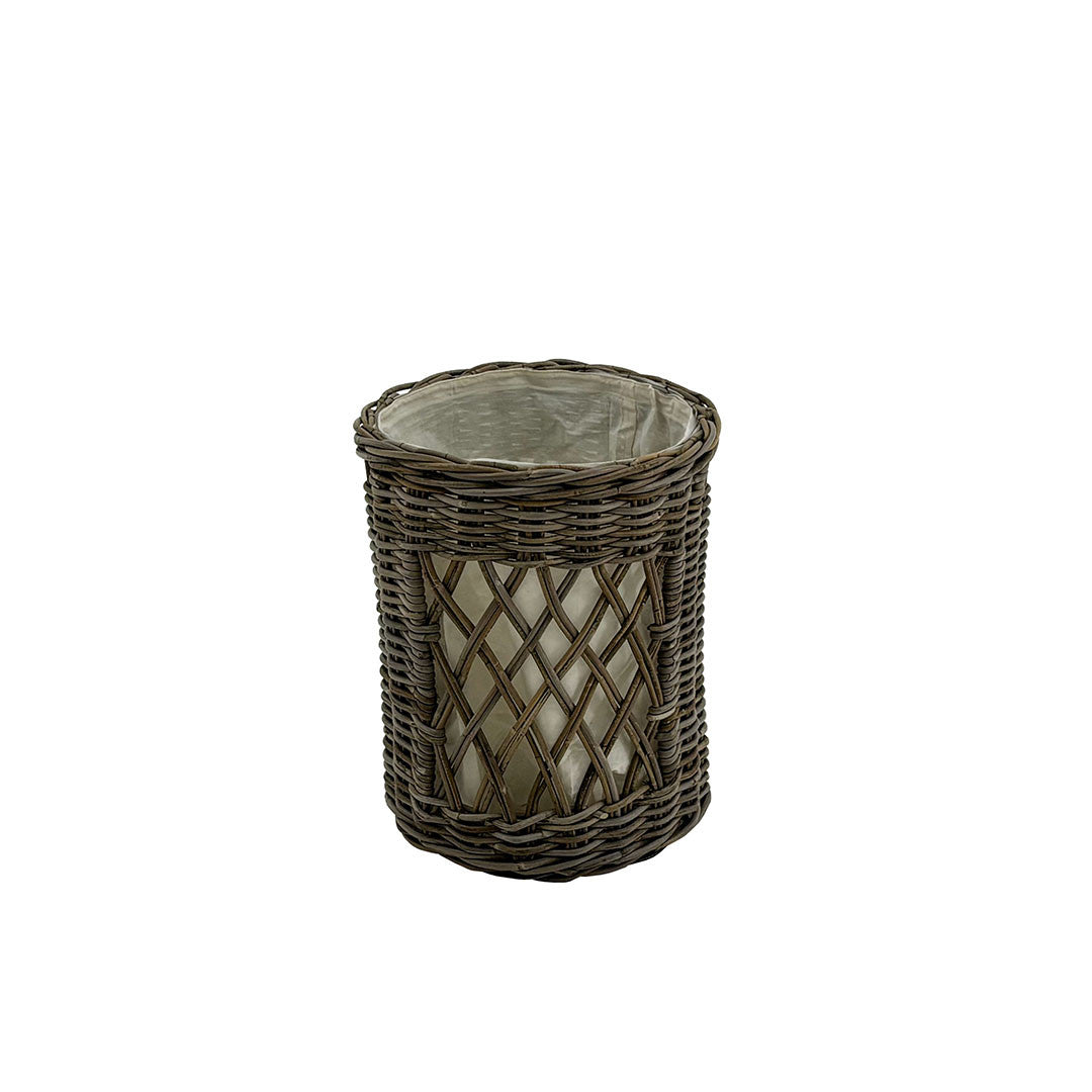 Ubud Laundry Baskets – Set of 2