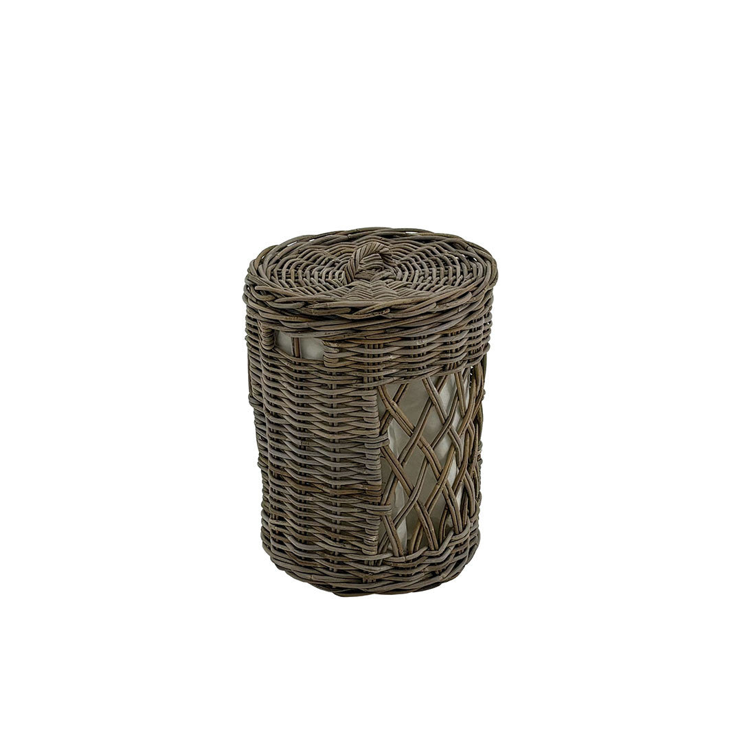 Ubud Laundry Baskets – Set of 2