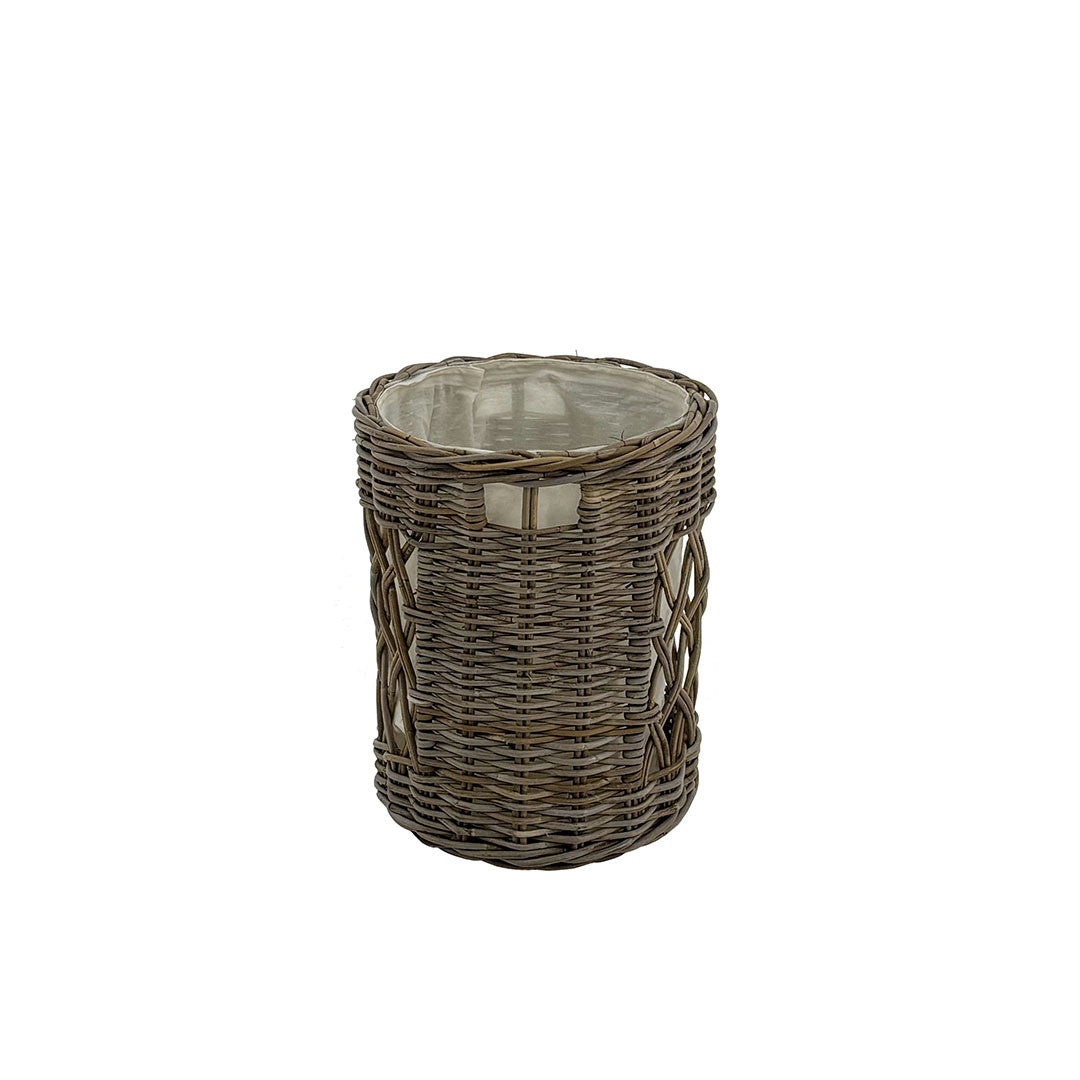 Ubud Laundry Baskets – Set of 2