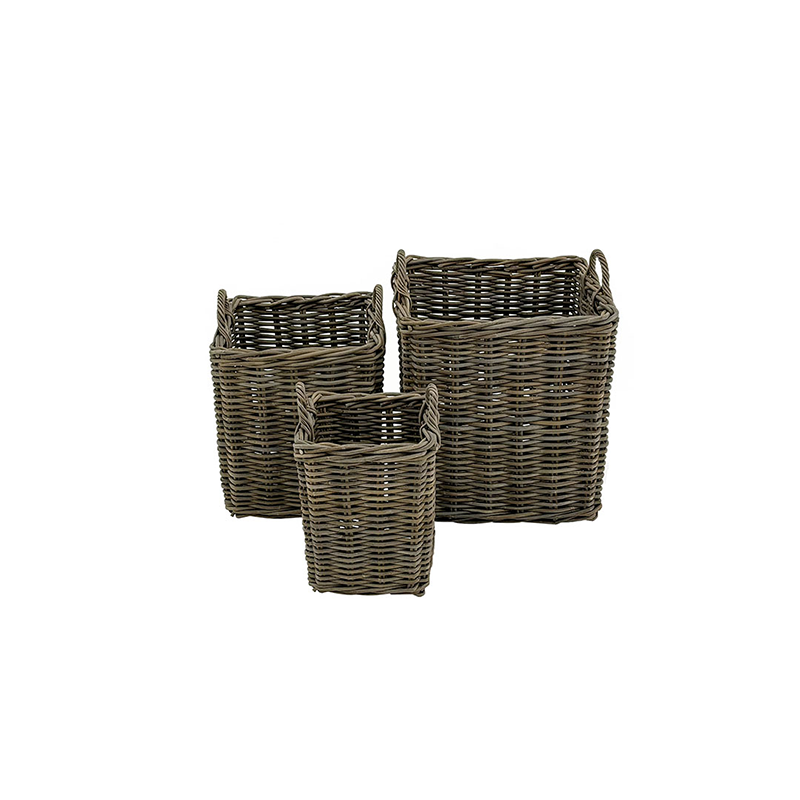 Amara Baskets – Set of 3