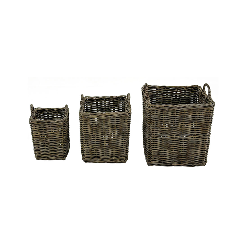 Amara Baskets – Set of 3