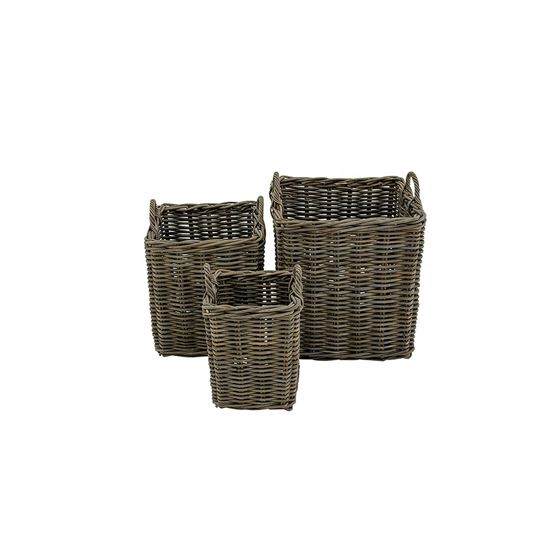Amara Baskets – Set of 3