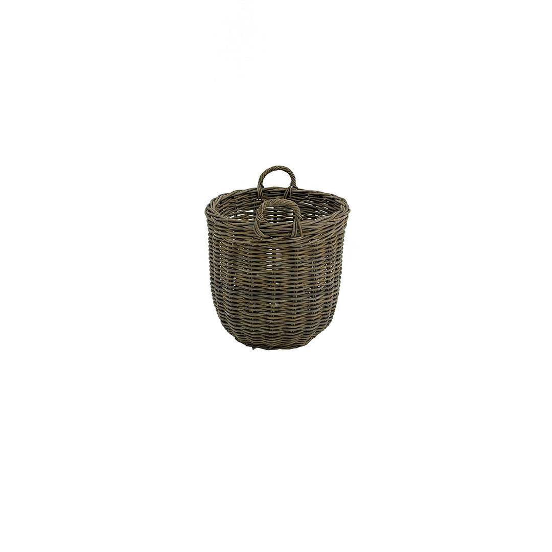Azolla Rattan Baskets – Set of 4