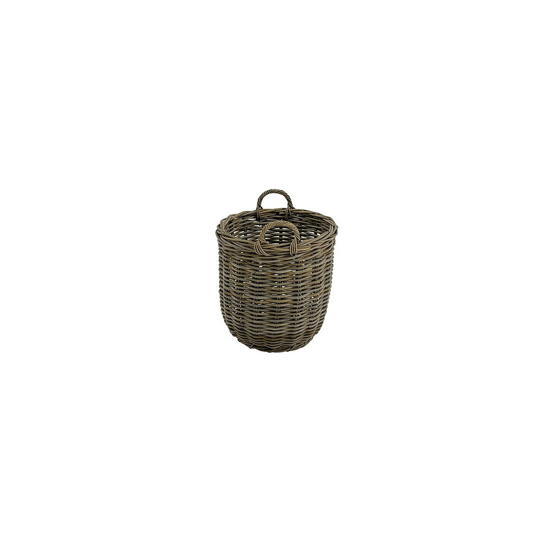 Azolla Rattan Baskets – Set of 4