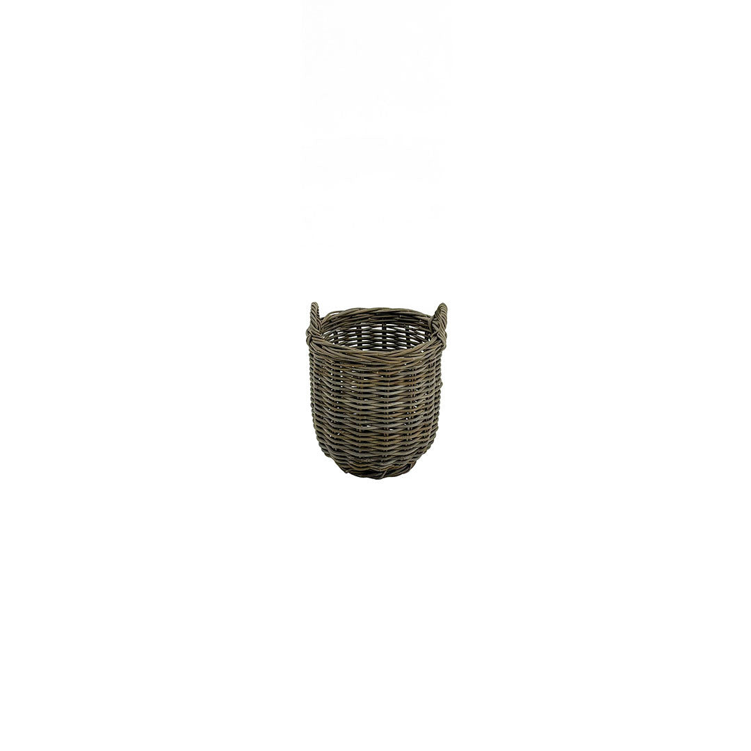 Azolla Rattan Baskets – Set of 4