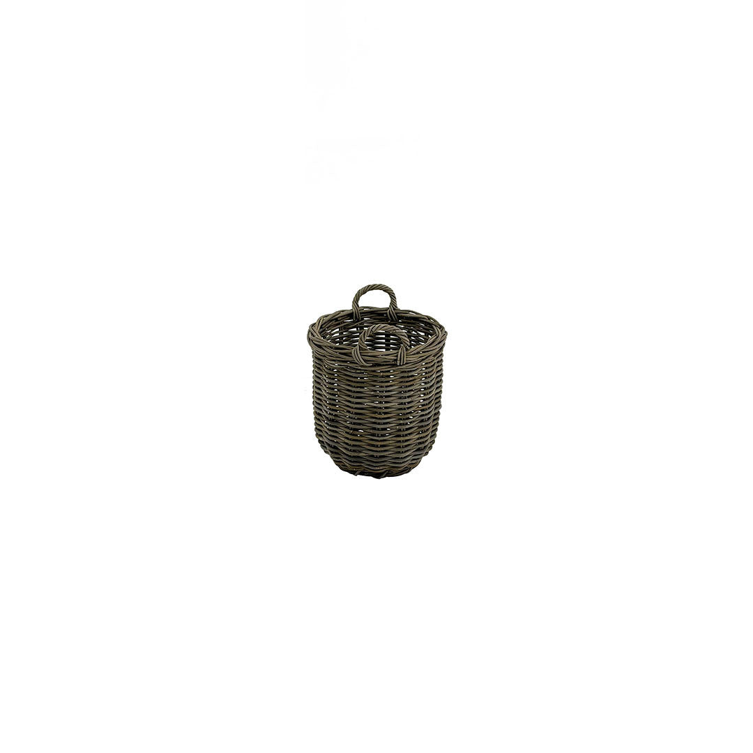 Azolla Rattan Baskets – Set of 4