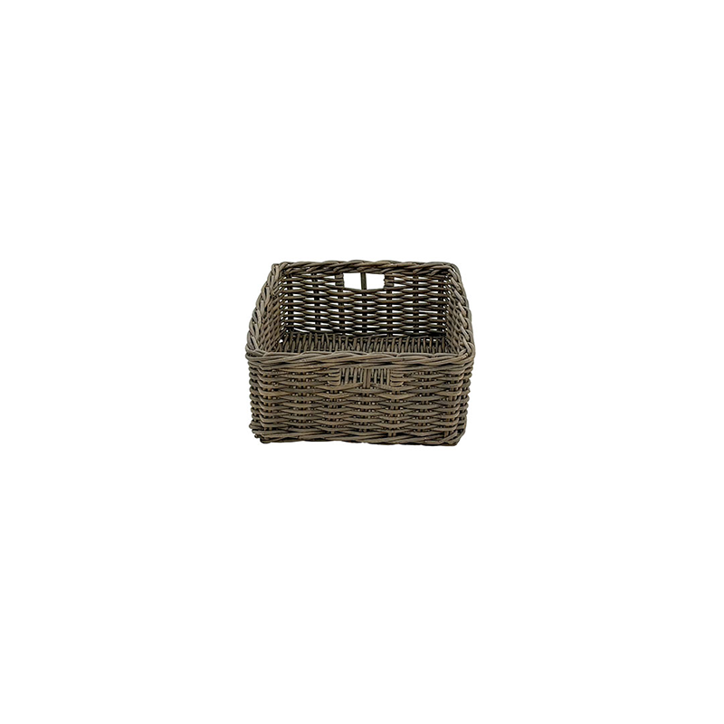 Costa Rattan Baskets – Set of 3