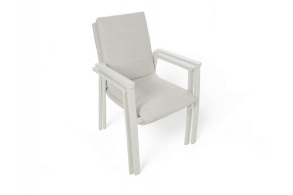 Nori Coin Garden Furniture Set – 90x205 cm