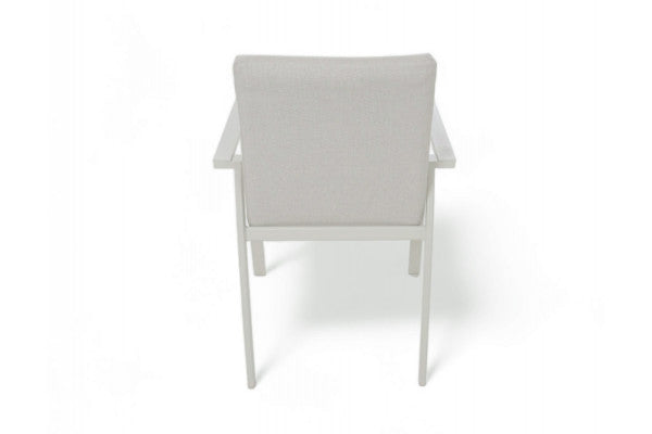 Nori Coin Garden Furniture Set – 90x205 cm