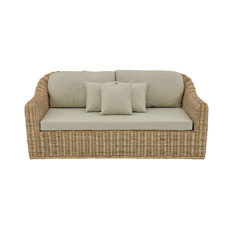 Divano Lounge Set RATTAN