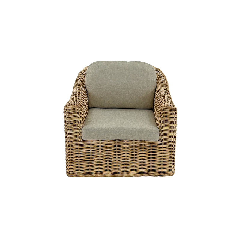 Divano Lounge Set RATTAN
