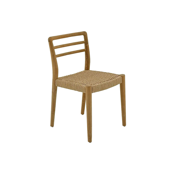 Dasa Dinning Chair - Core Teak