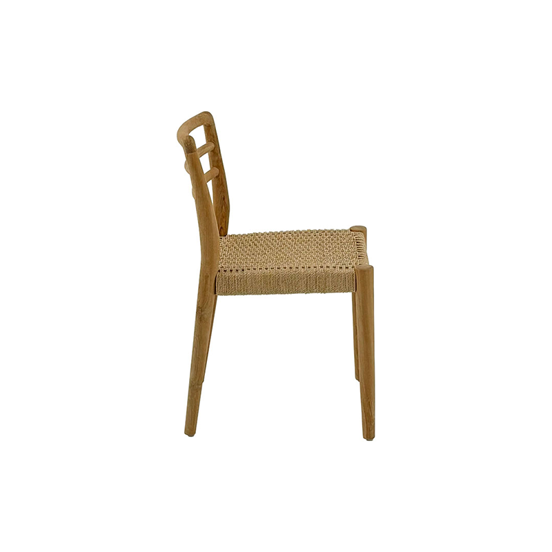 Dasa Dinning Chair - Core Teak