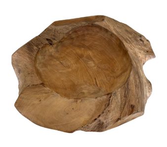Wooden Bowl – 60 cm