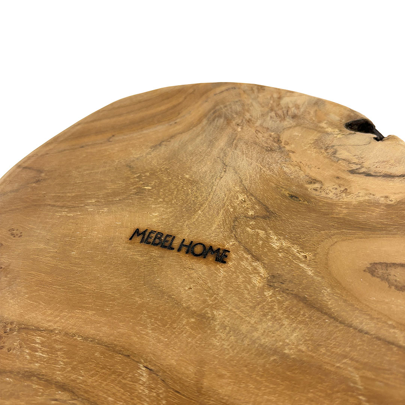 Wooden Bowl – 30 cm