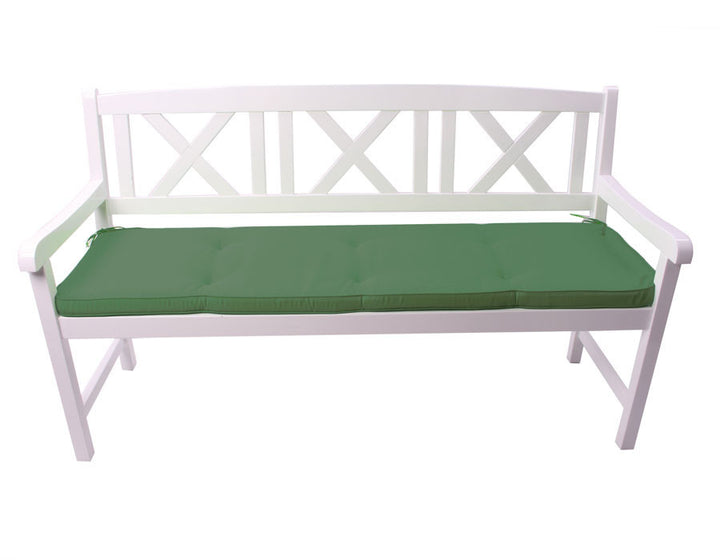 Alabama Bench Cushion – 3 Persons