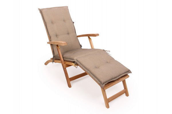 Aston Sun Deck Cushion – SAND