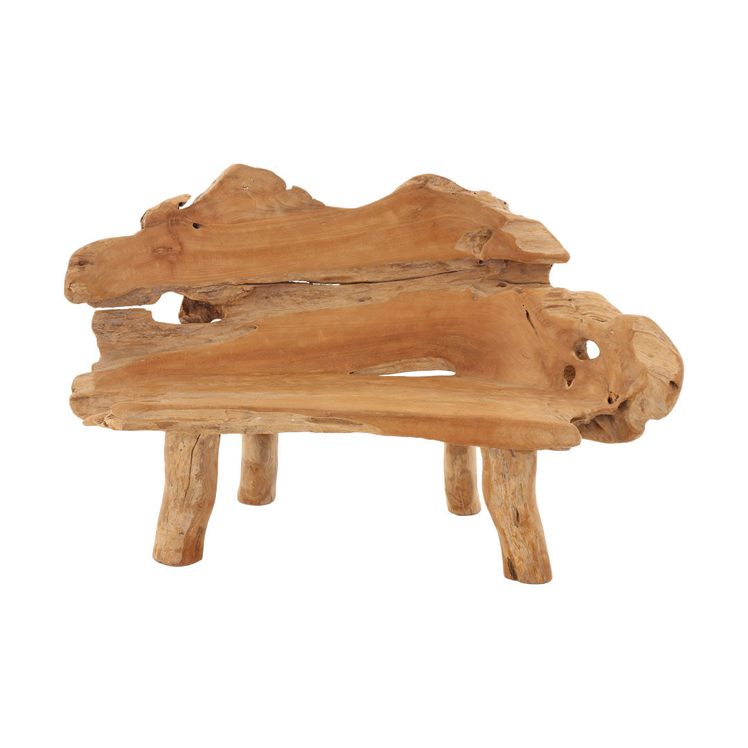 Root Bench RANGE – 150/170 cm