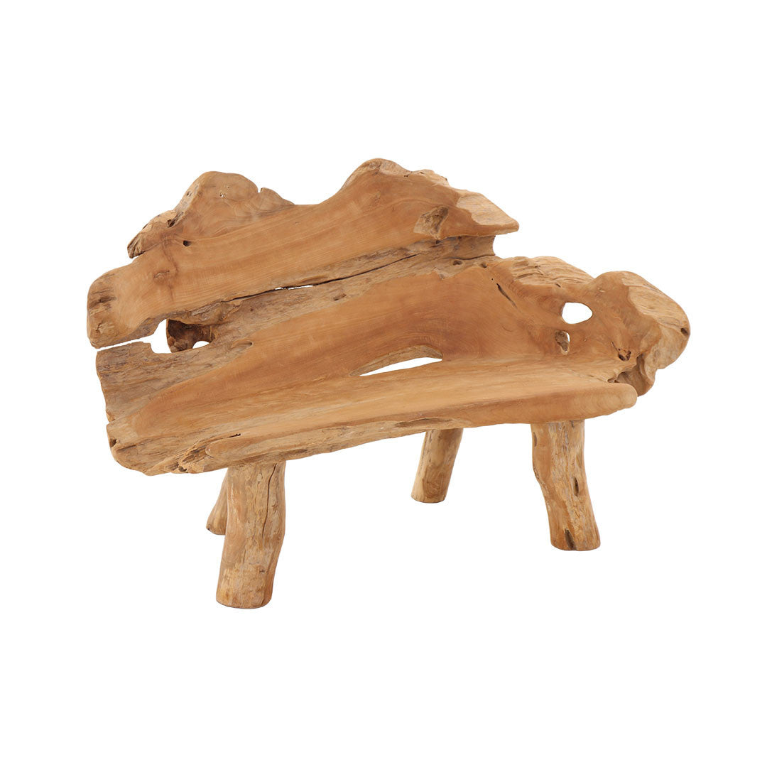 Root Bench RANGE – 150/170 cm