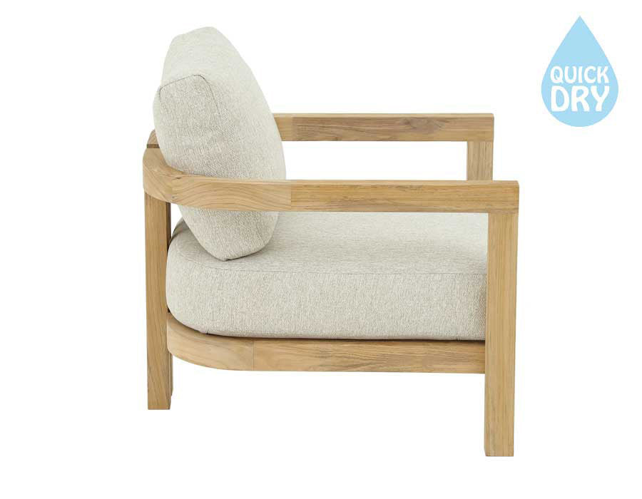 Las Vegas Lounge Set