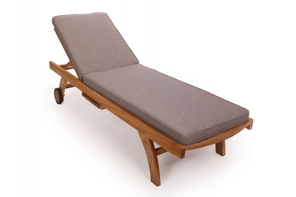 Astrid Sunbed Cushion