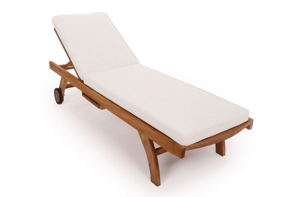 Astrid Sunbed Cushion