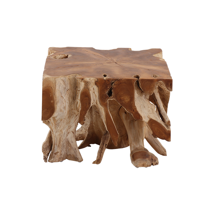 Coffee Table Block – 80x80 cm