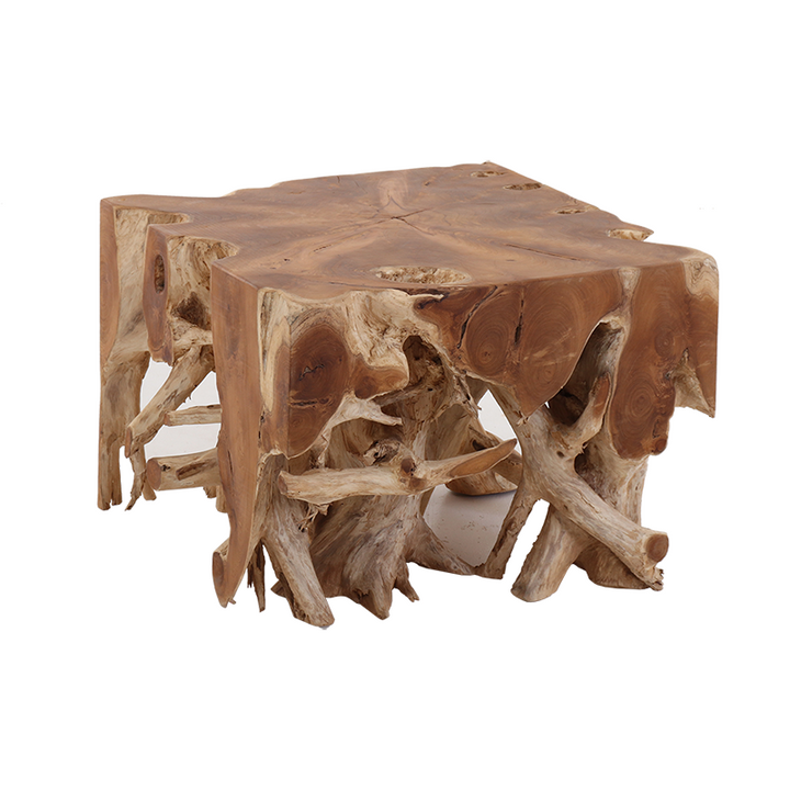 Coffee Table Block – 80x80 cm