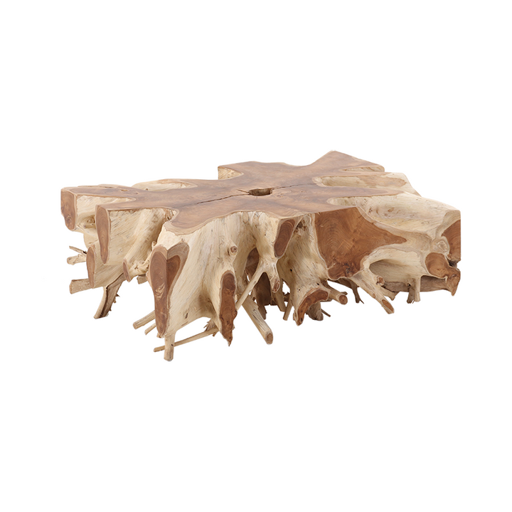 Coffee Table Block – 120x80 cm