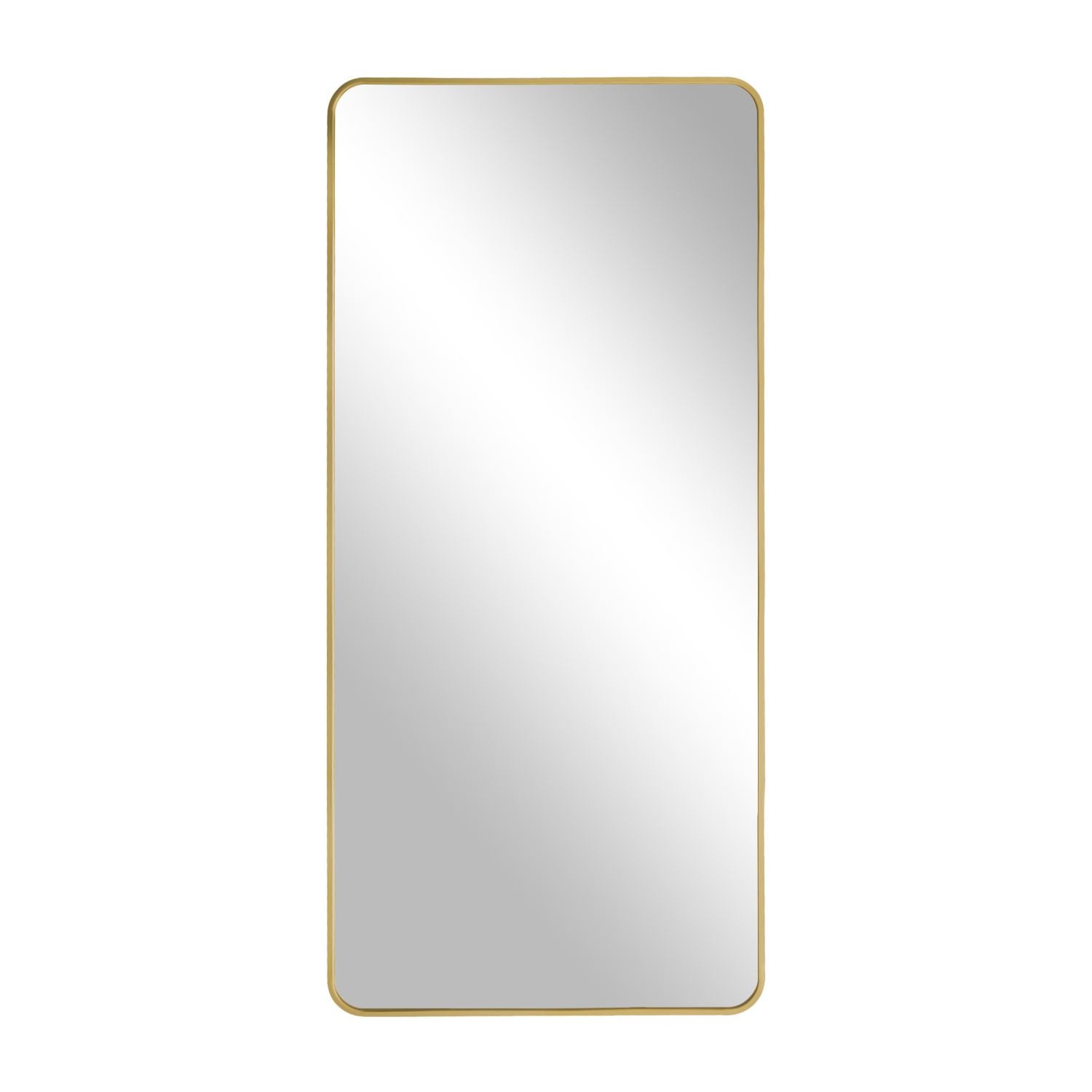Dione Mirror GOLD – 100x200 cm