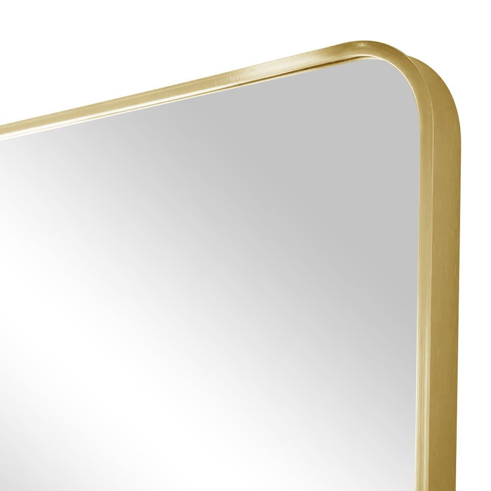 Dione Mirror GOLD – 100x200 cm