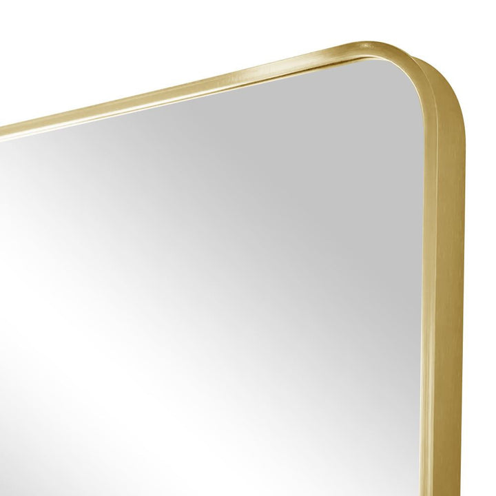 Dione Mirror GOLD – 100x200 cm