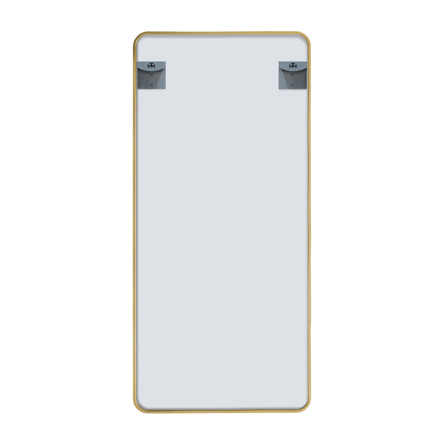 Dione Mirror GOLD – 100x200 cm