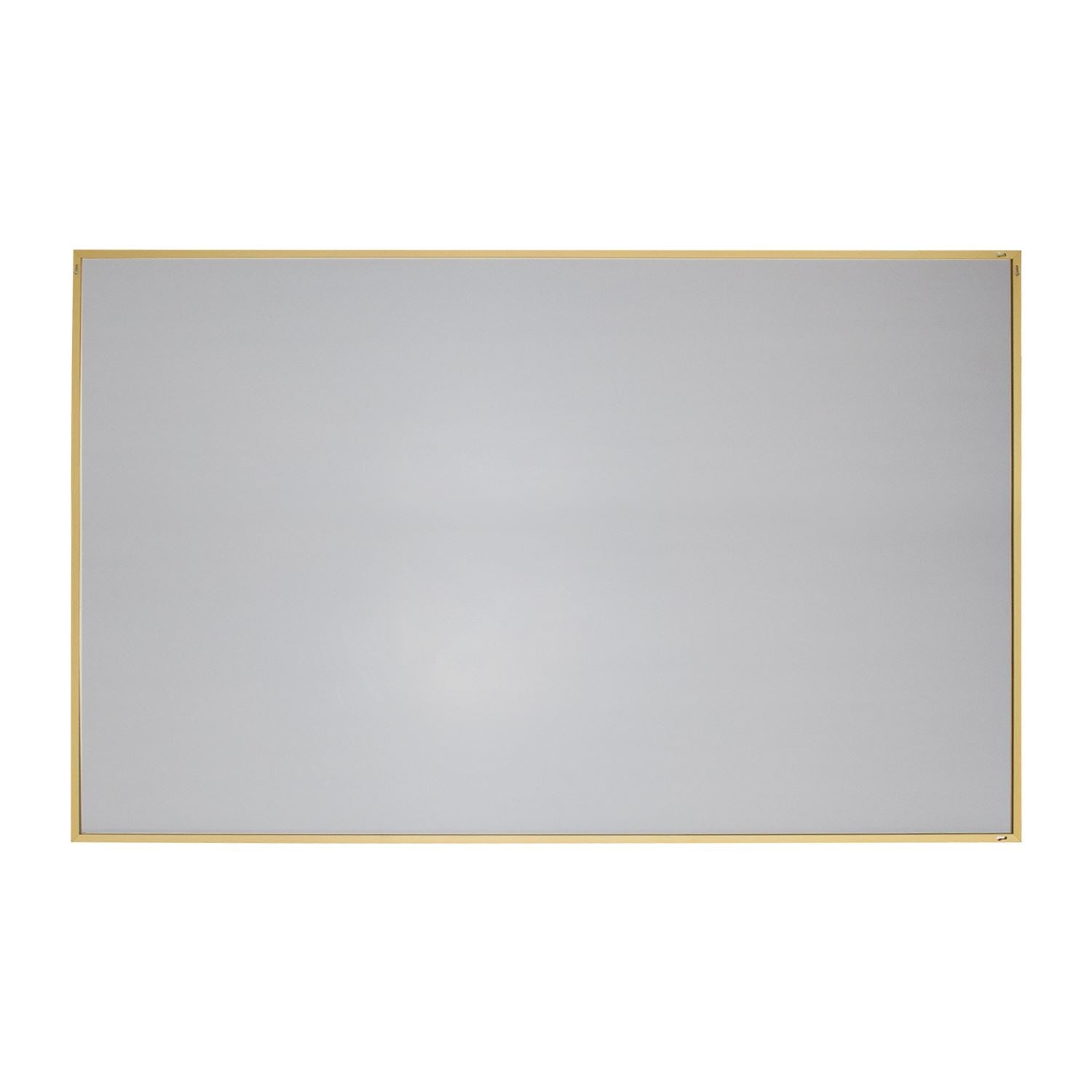 Triton Mirror GOLD – 90x150 cm