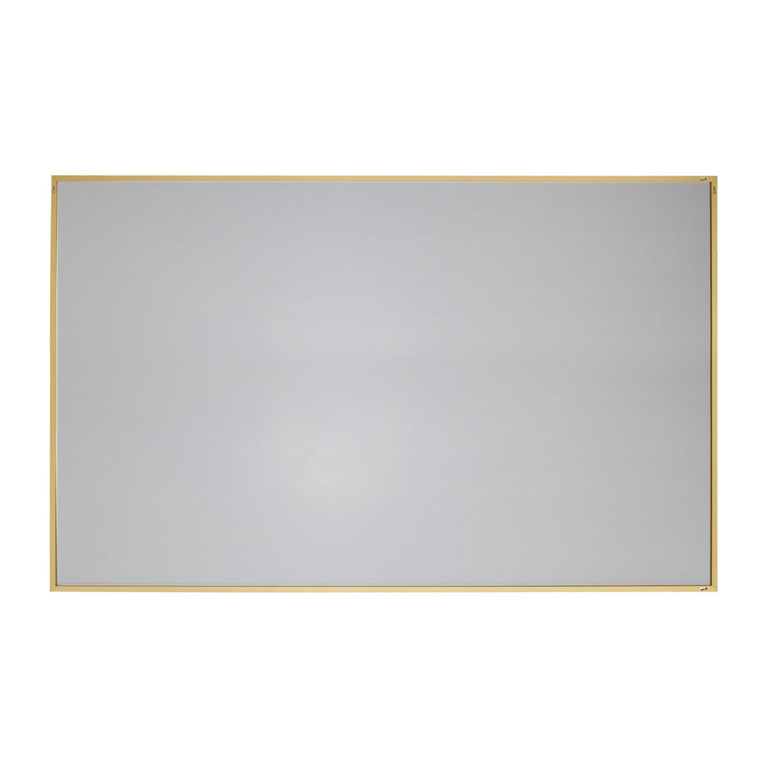 Triton Mirror GOLD – 90x150 cm