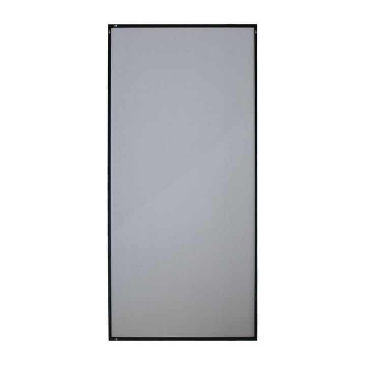 Miranda Mirror BLACK – 80x170 cm