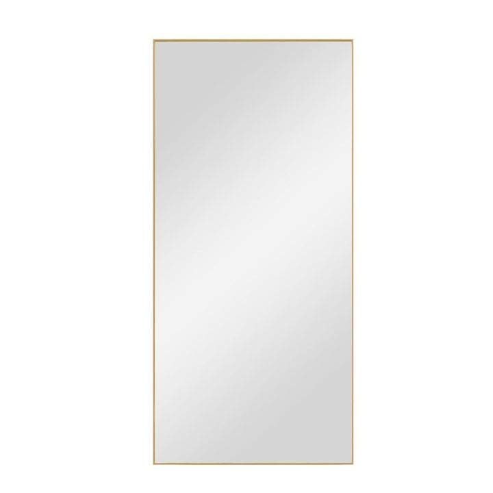 Miranda Mirror GOLD – 80x170 cm
