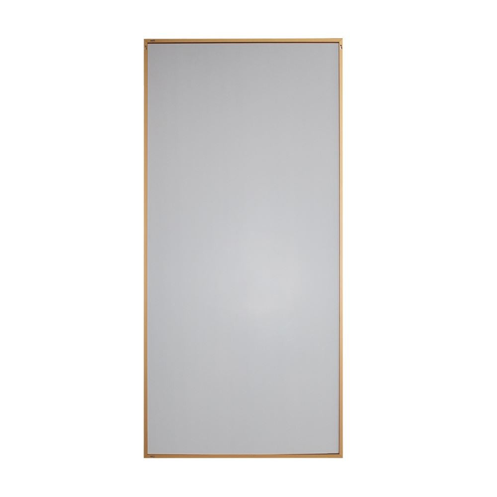 Miranda Mirror GOLD – 80x170 cm