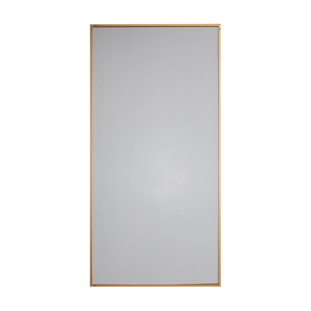 Miranda Mirror GOLD – 90x180 cm