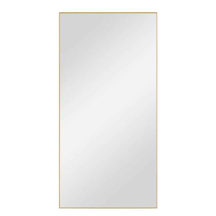 Miranda Mirror GOLD – 100x200 cm