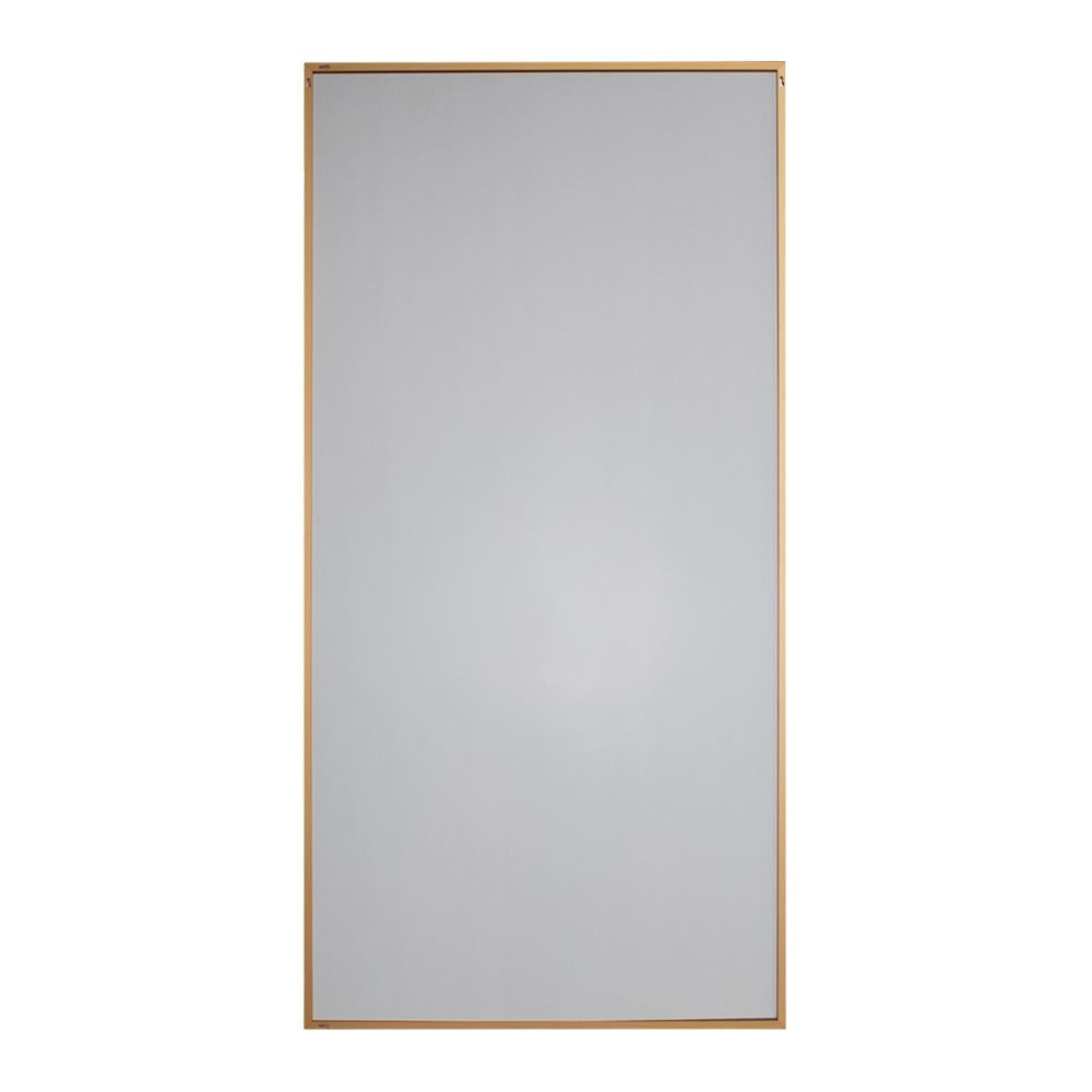 Miranda Mirror GOLD – 100x200 cm
