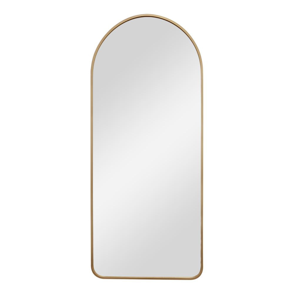 Ariel Mirror GOLD – 75x180 cm