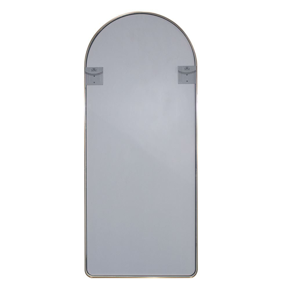Ariel Mirror GOLD – 75x180 cm