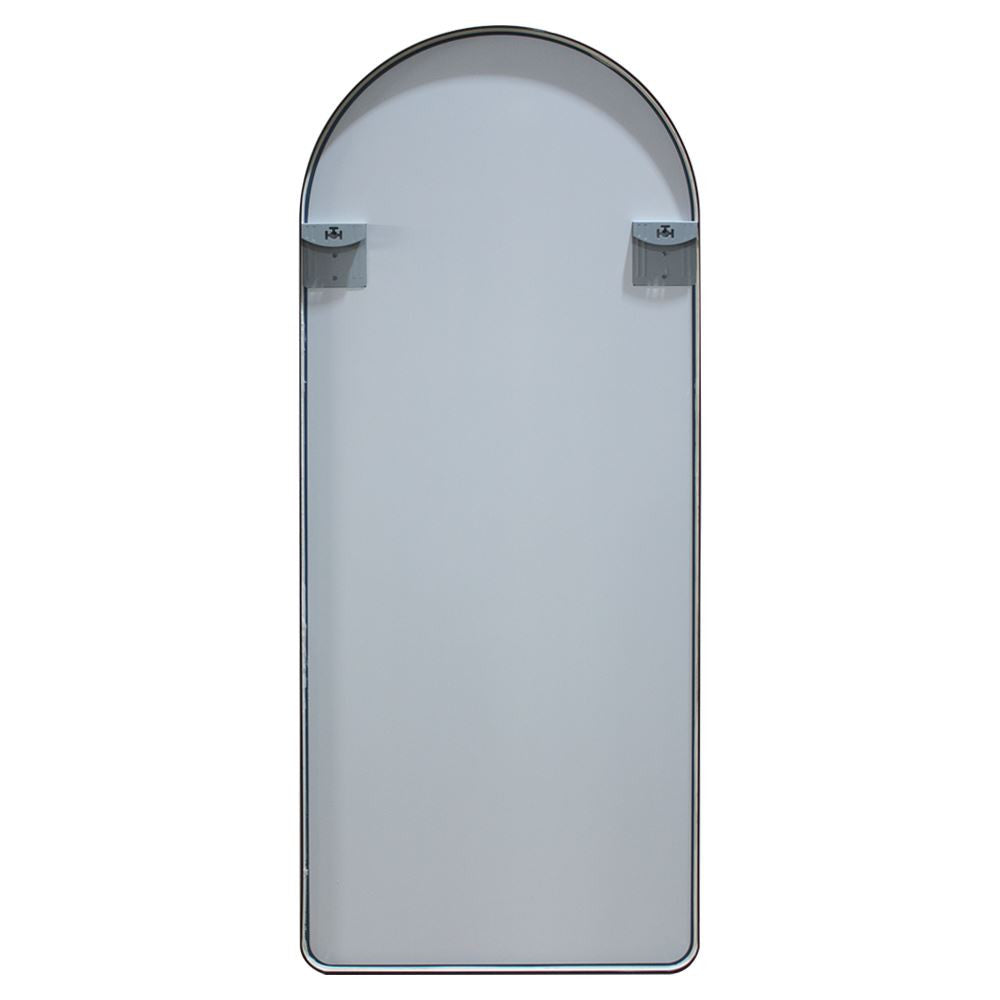 Ariel Mirror BLACK – 75x180 cm