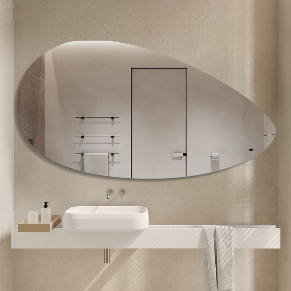 Venus Mirror ORGANIC – 70x130 cm
