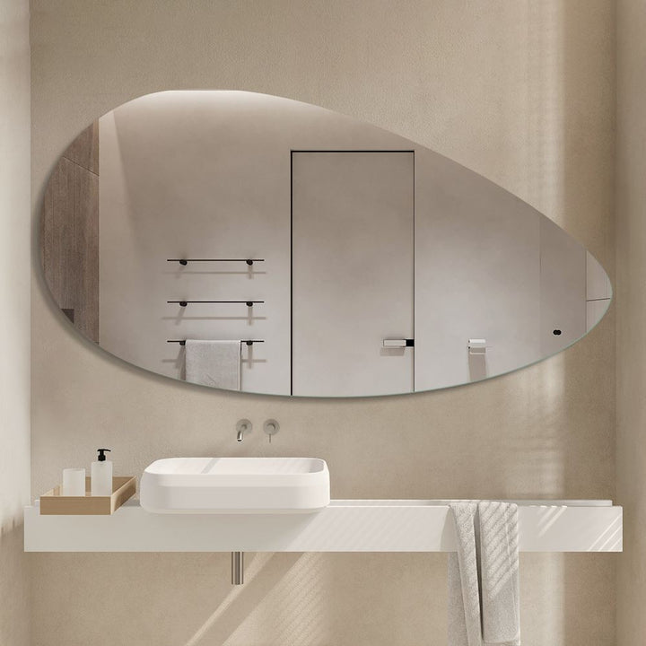 Venus Mirror ORGANIC – 70x130 cm