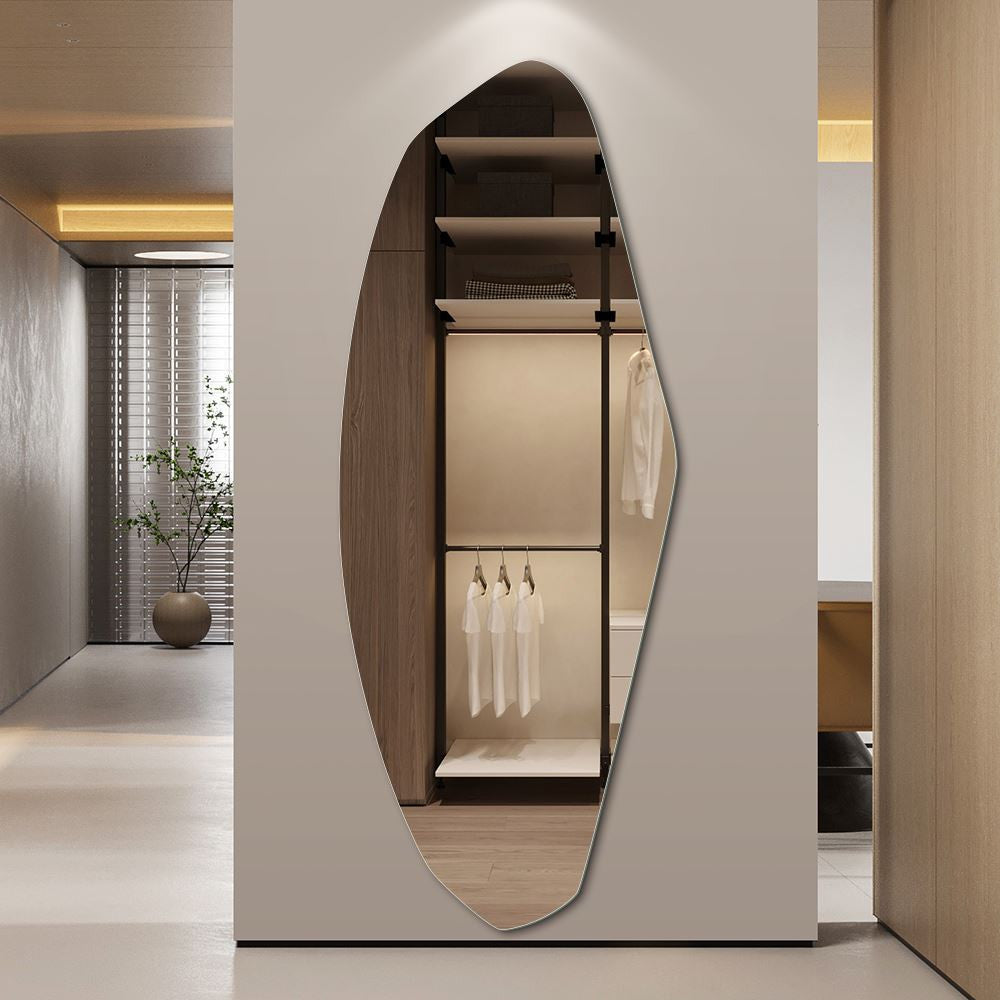 Saturn Mirror ORGANIC – 70x180 cm