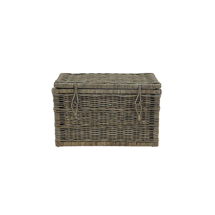 Mira Rattan Baskets – Large