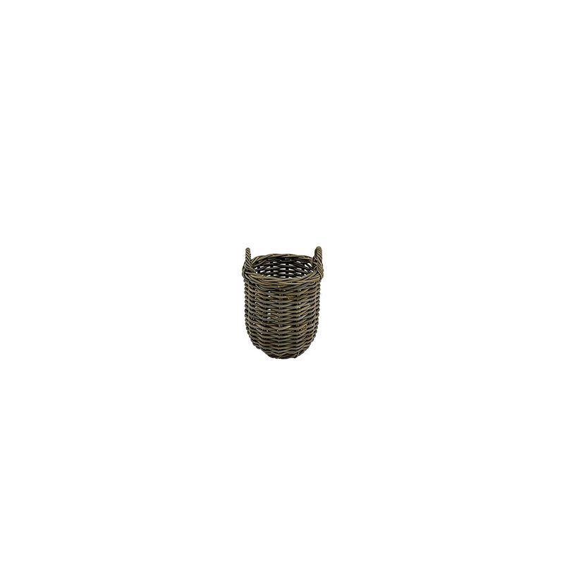 Azolla Rattan Basket – Size S